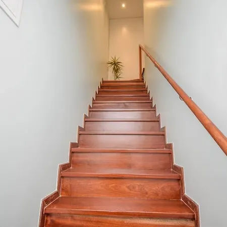 Charming Seaside Apartment - 1 Min From The Beach Cascais Exterior photo