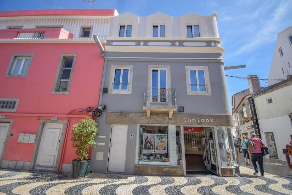 Charming Seaside - 1 Min From The Cascais