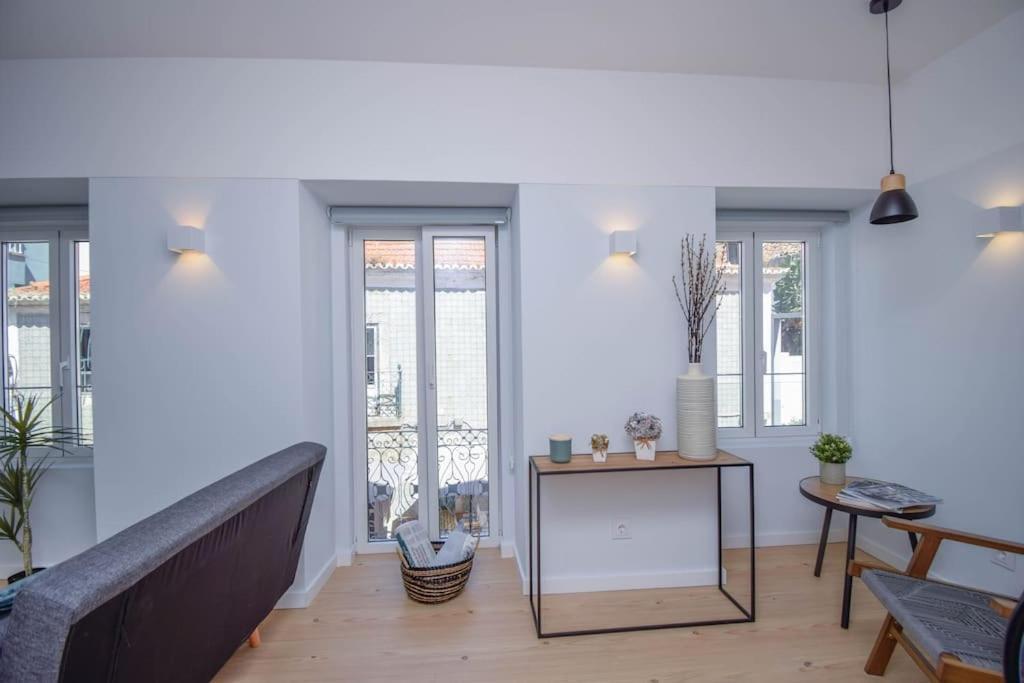 Apartment Charming Seaside - 1 Min From The