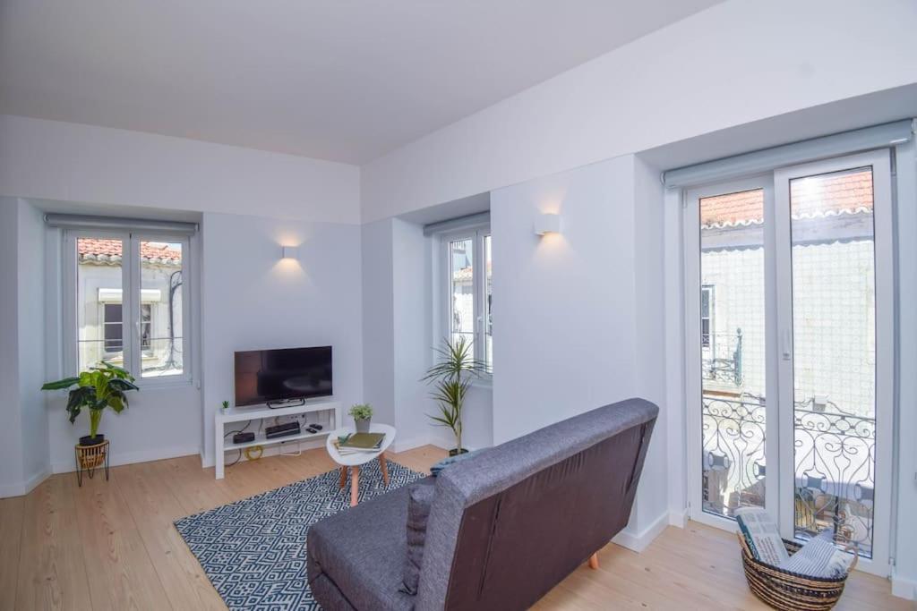 Charming Seaside - 1 Min From The Apartment *