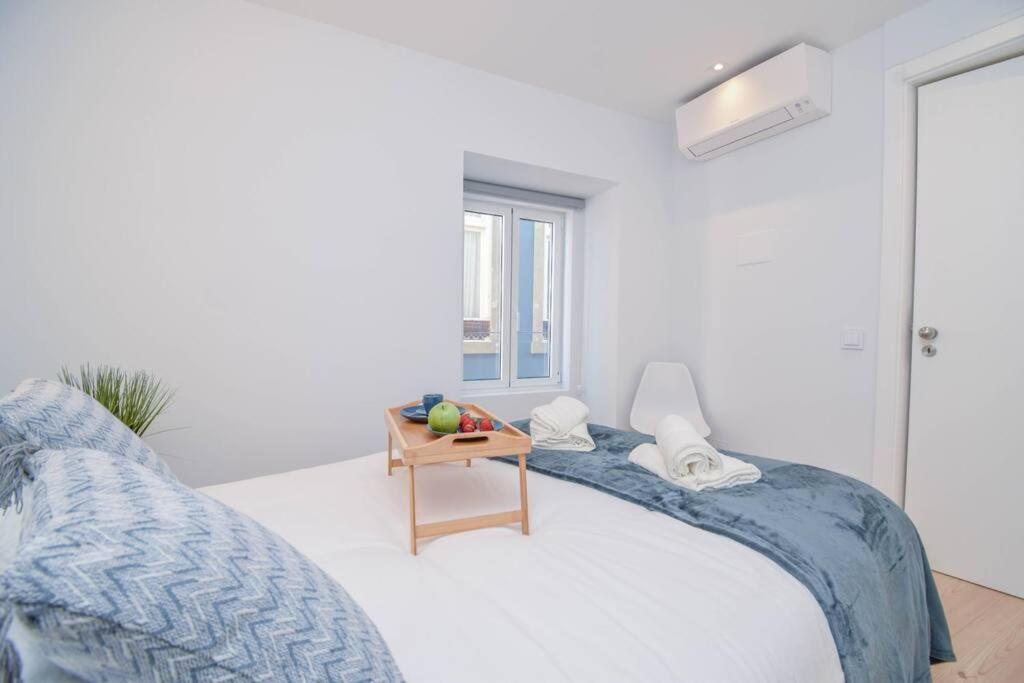 Charming Seaside - 1 Min From The Apartment Cascais